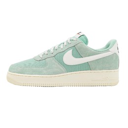 Nike: Бежевые кроссовки  Air Force 1