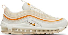 Nike: Светлые кроссовки  Air Max 97