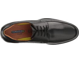 Florsheim: Чёрные туфли 