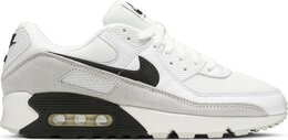 Nike: Коричневые кроссовки  Air Max 90