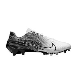 Бутсы Nike Vapor Edge Speed 360 'White Black', белый cd0082 014 | white