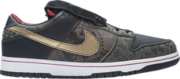 Nike: Кроссовки  Dunk Low Premium SB