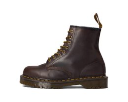 Dr. Martens: Коричневые ботинки  1460 Bex