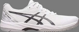 Asics: Белые кроссовки  Gel