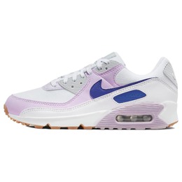 Nike: Белые кроссовки  Air Max 90