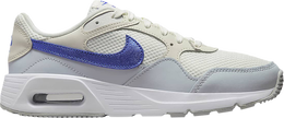 Nike: Белые кроссовки  Air Max SC