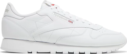 Reebok: Белые кроссовки  Classic Leather