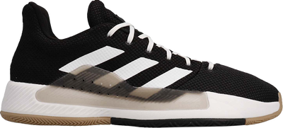 Adidas Pro Bounce Madness Low 2019 Core Black