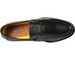 Florsheim: Чёрные туфли 