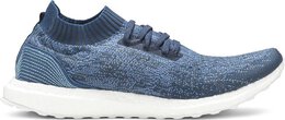 Adidas: Синие кроссовки  UltraBoost Uncaged