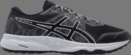 Asics: Серые кроссовки  Gel