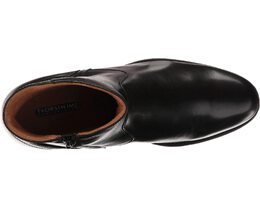 Florsheim: Чёрные ботинки 