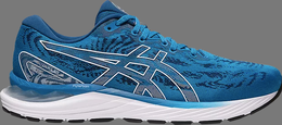 Asics: Голубые кроссовки  Gel-Cumulus 23