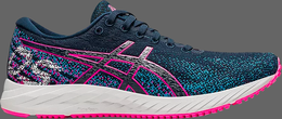 Asics: Голубые кроссовки  Gel-DS Trainer 26