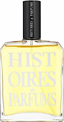 Histoires de Parfums: Духи 