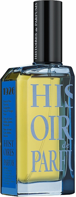 Histoires de Parfums: Духи 