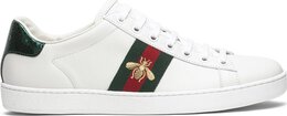 Gucci: Белые кроссовки  Ace