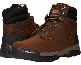 Carhartt: Ботинки 