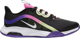 Nike: Чёрные кроссовки  Air Max