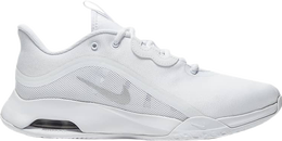Nike: Белые кроссовки  Air Max