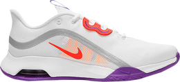 Nike: Белые кроссовки  Air Max