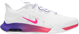 Nike: Белые кроссовки  Air Max