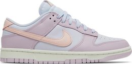 Кроссовки Nike Wmns Dunk Low 'Easter', серый dd1503 001 | grey