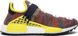 Adidas: Многоцветные кроссовки  NMD