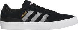 Adidas: Чёрные кроссовки  Busenitz Vulc 2