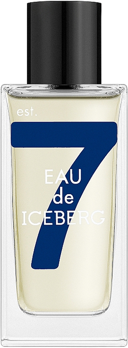 Iceberg: Духи 