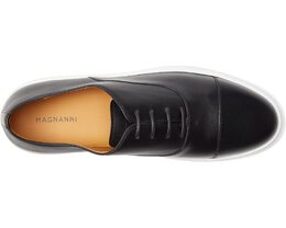 Magnanni: Чёрные кроссовки 