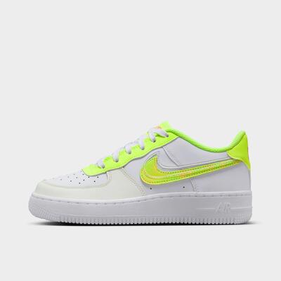 Nike air force 1 lv8 lime green hotsell