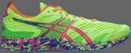 Asics: Жёлтые кроссовки  Gel-Noosa Tri 12