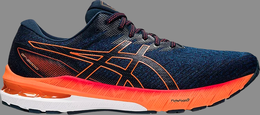 Asics: Голубые кроссовки  GT-2000