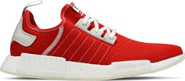 Adidas: Красные кроссовки  NMD_R1