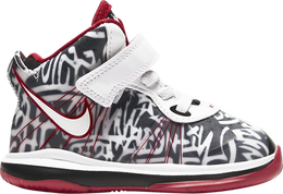 Nike: Обувь  Lebron 8