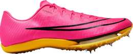 Бутсы Nike Air Zoom Maxfly 'Hyper Pink Orange', розовый dh5359 600 | pink