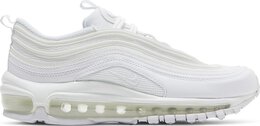 Nike: Белые кроссовки  Air Max 97