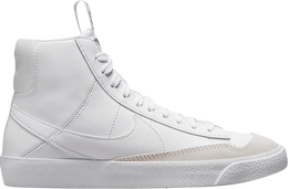 Nike: Белые кроссовки  Blazer Mid 77