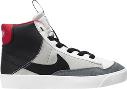 Nike: Белые кроссовки  Blazer Mid 77