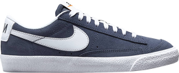 Nike: Замшевые кроссовки  Blazer Low 77