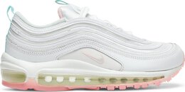 Nike: Белые кроссовки  Air Max 97