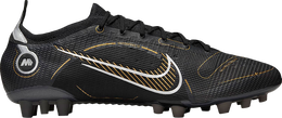 Бутсы Nike Mercurial Vapor 14 Elite AG 'Shadow Pack', черный dj2833 007 | black