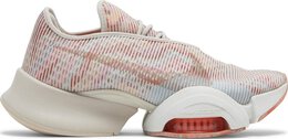 Nike: Коричневые кроссовки  Air Zoom