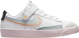 Nike: Винтажные кроссовки  Blazer Low 77