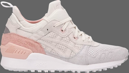 Asics: Белые кроссовки  Gel-Lyte MT