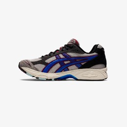 Asics: Голубые кроссовки  Gel-Kayano 14