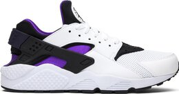 Nike: Белые кроссовки  Air Huarache