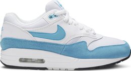 Nike: Светлые кроссовки  WMNS Air Max 1