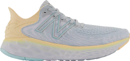 New Balance: Светлые кроссовки  Fresh Foam